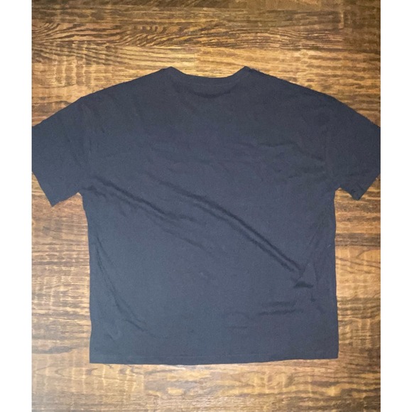 Eazy E Men’s T Shirt Black Size Medium Official Merch Classic Ruthless - Picture 3 of 3